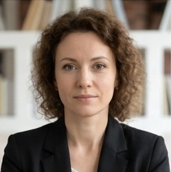 Петрова Анна