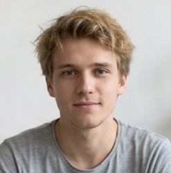 Кузнецов Дмитрий