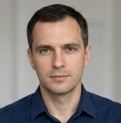 Макаров Илья