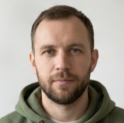 Тарасов Евгений