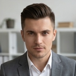 Громов Александр